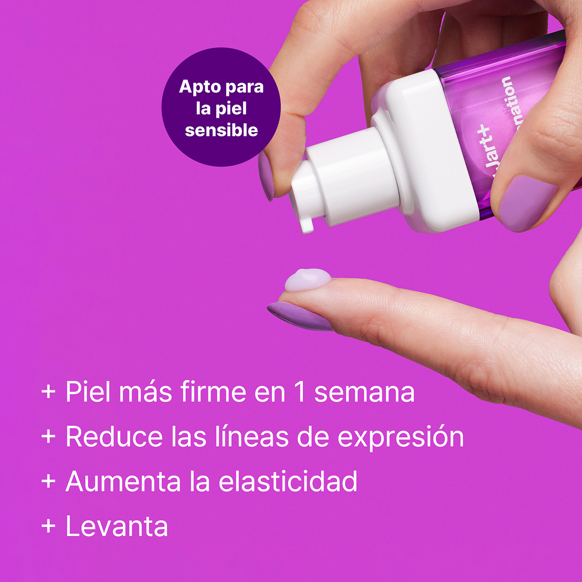 PREJUVENATION FIRMING BAKUCHIOL SERUM (SUERO PARA EL ENVEJECIMIENTO PREVENTIVO)